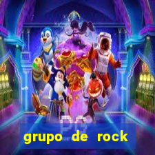 grupo de rock whatsapp 2024