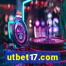 utbet17.com