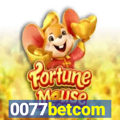 0077betcom