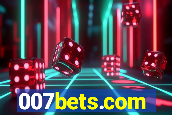 007bets.com