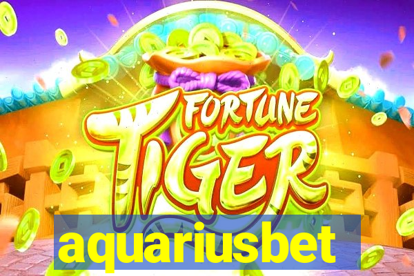 aquariusbet