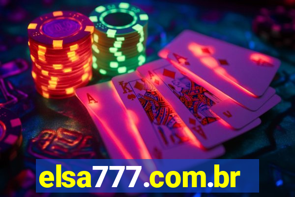 elsa777.com.br