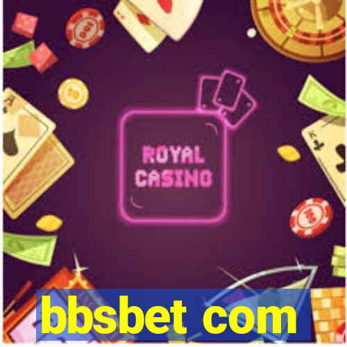 bbsbet com