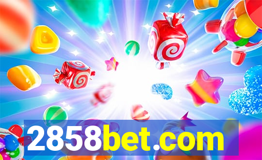 2858bet.com