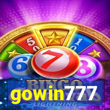 gowin777