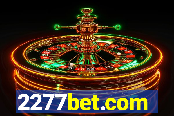 2277bet.com