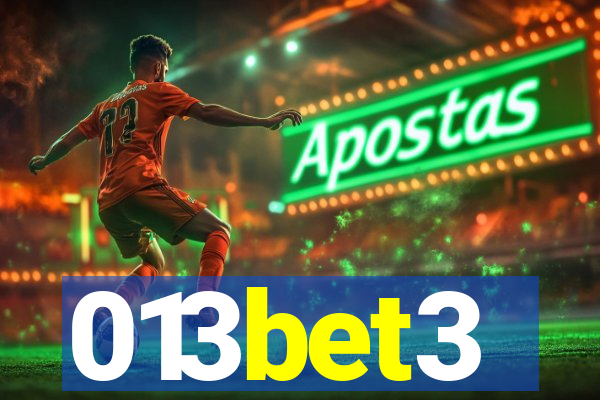 013bet3