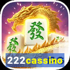 222cassino