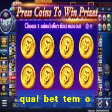 qual bet tem o fortune tiger