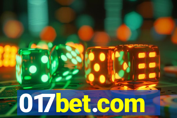 017bet.com