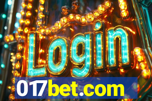 017bet.com