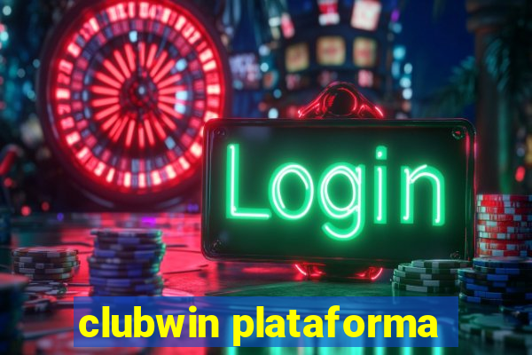 clubwin plataforma