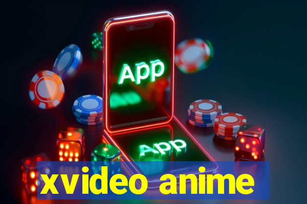 xvideo anime