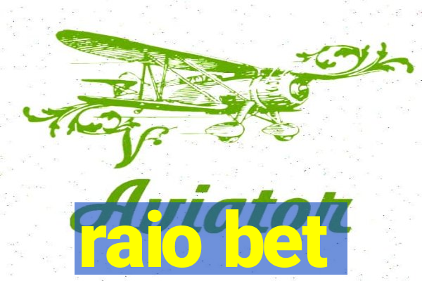 raio bet