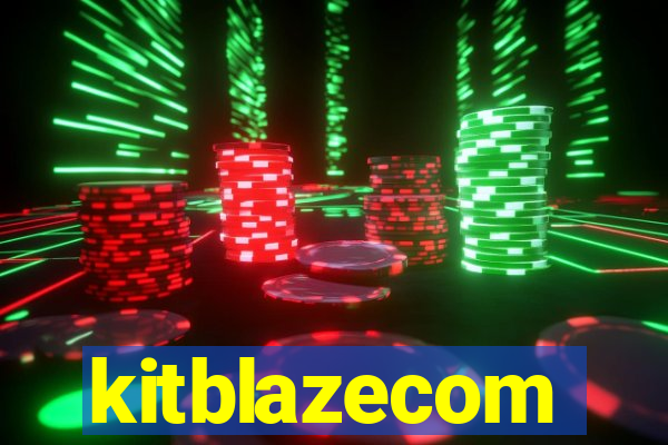 kitblazecom