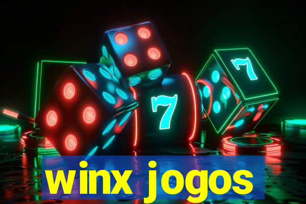 winx jogos