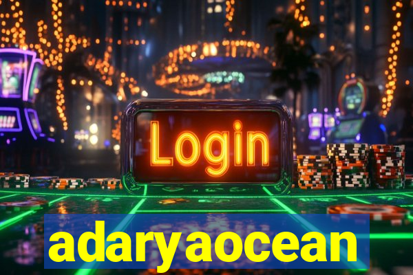 adaryaocean