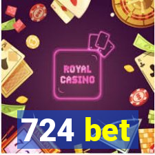 724 bet