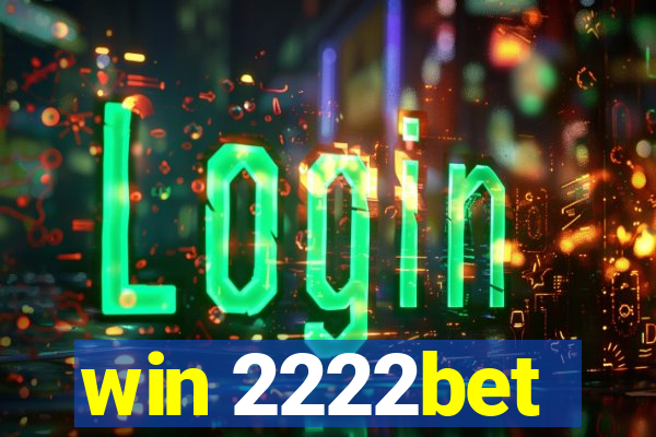 win 2222bet