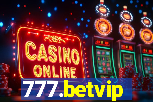 777.betvip