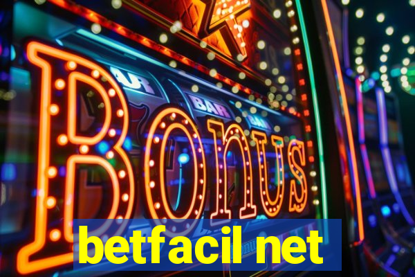 betfacil net