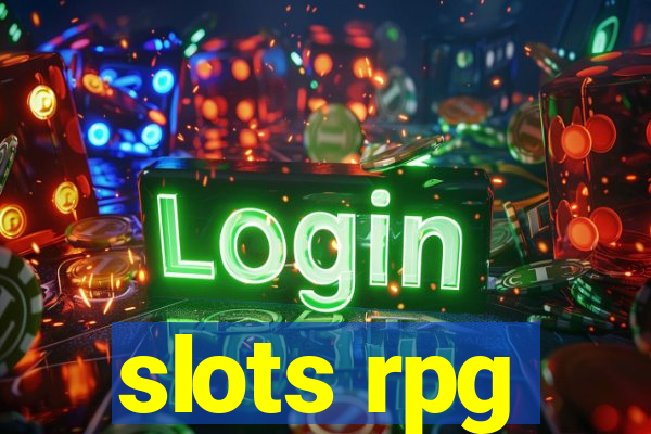 slots rpg