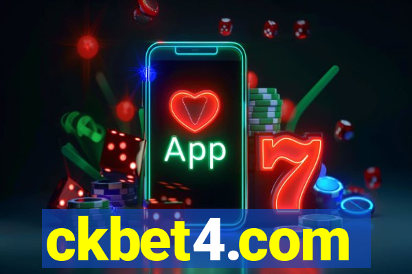 ckbet4.com