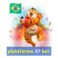 plataforma 37 bet