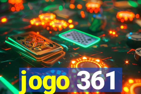 jogo 361