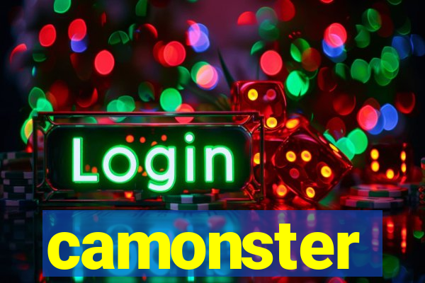 camonster