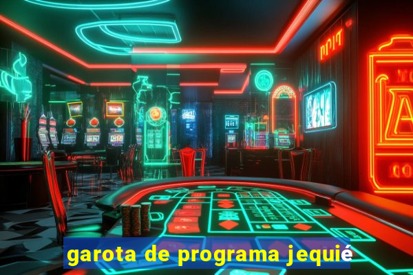 garota de programa jequié