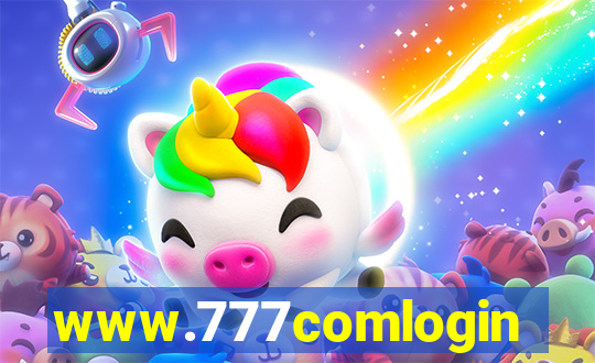 www.777comlogin