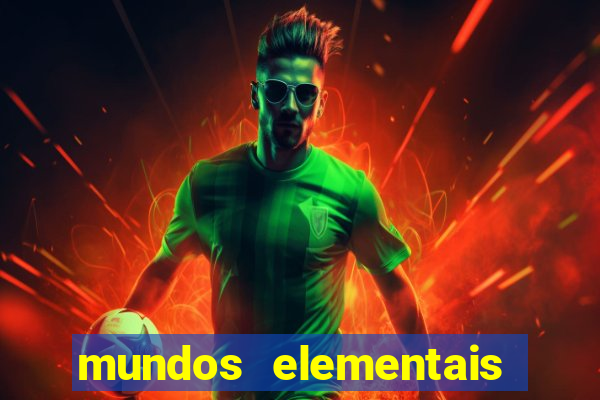 mundos elementais apk download