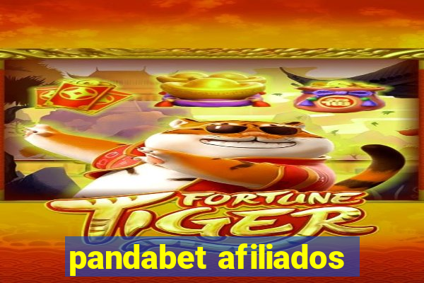 pandabet afiliados