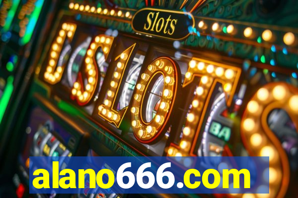 alano666.com