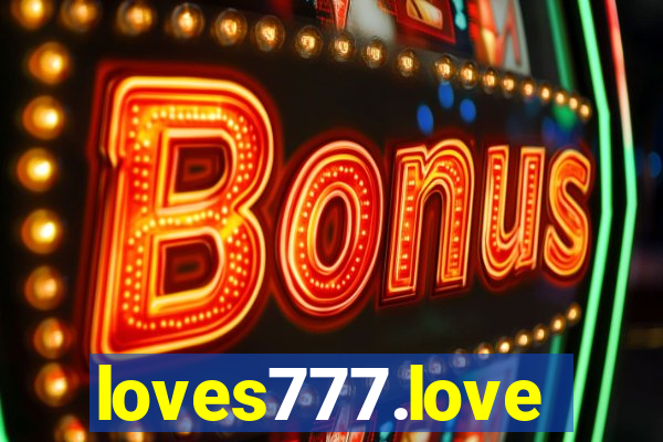 loves777.love