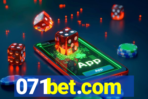 071bet.com