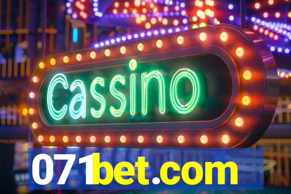 071bet.com