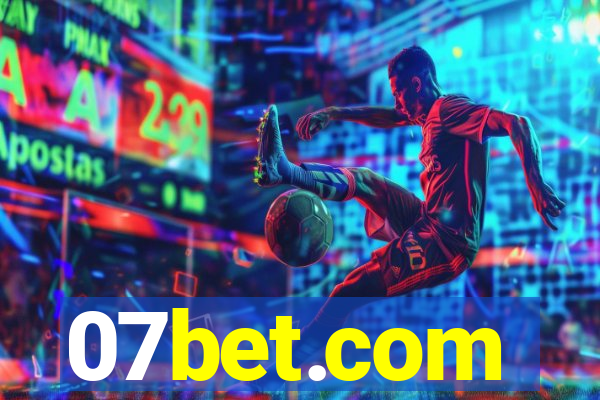 07bet.com