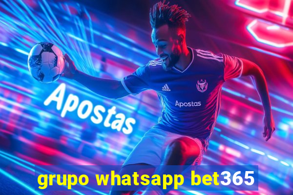 grupo whatsapp bet365