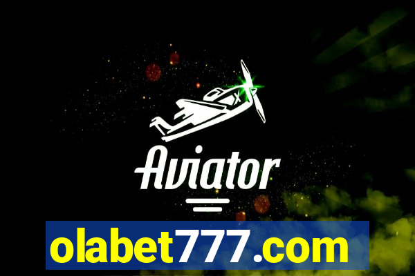 olabet777.com