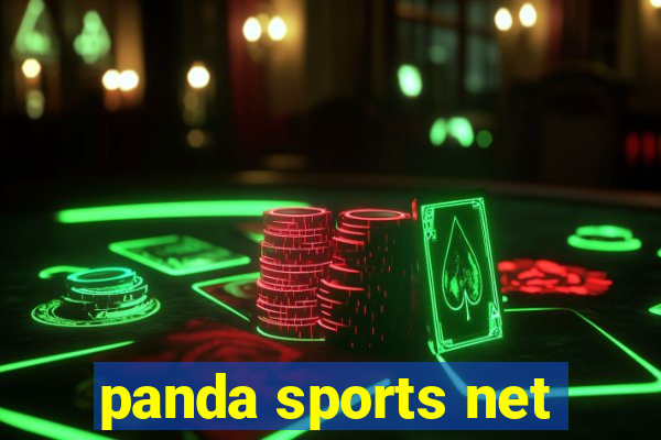 panda sports net