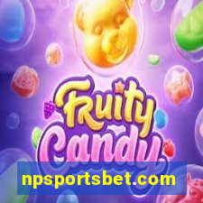 npsportsbet.com