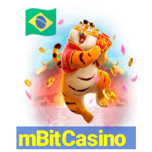 mBitCasino