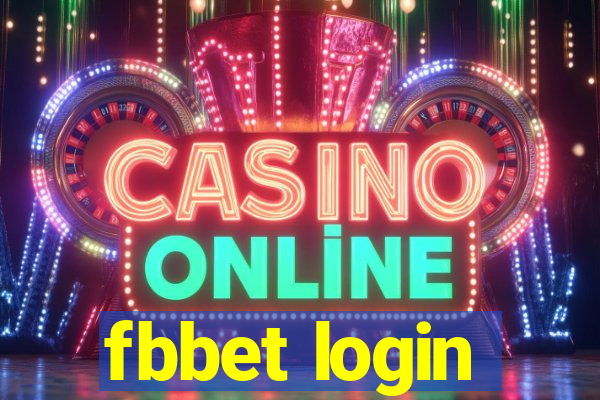 fbbet login