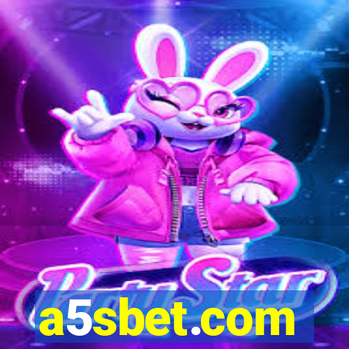 a5sbet.com