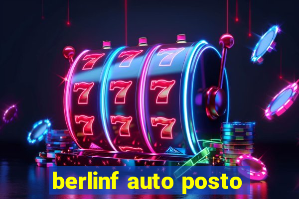 berlinf auto posto