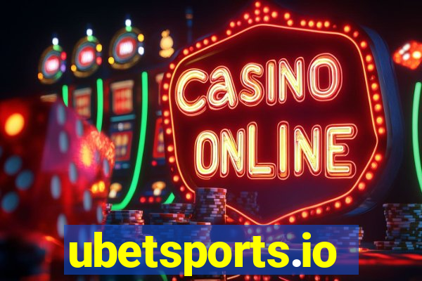 ubetsports.io