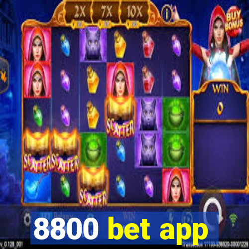 8800 bet app