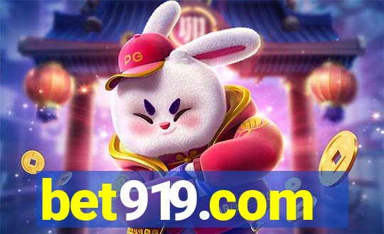 bet919.com